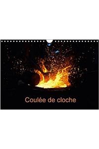 Coulee De Cloche 2018