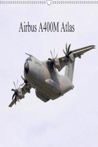 Airbus A400m Atlas 2018