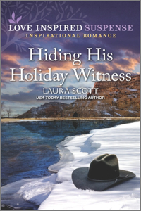 Hiding His Holiday Witness