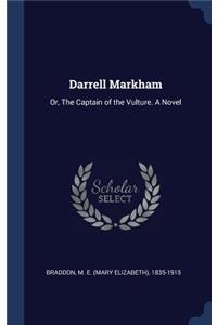 Darrell Markham