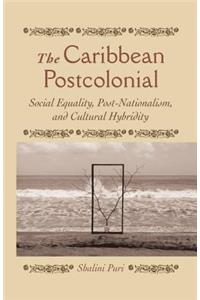 Caribbean Postcolonial