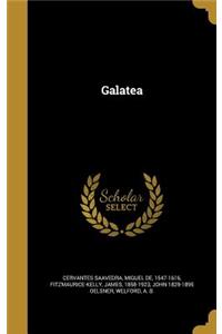 Galatea