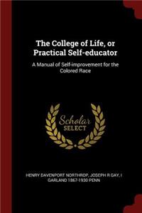 The College of Life, or Practical Self-educator