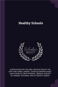 Healthy Schools