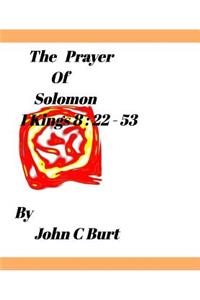 The Prayer of Solomon