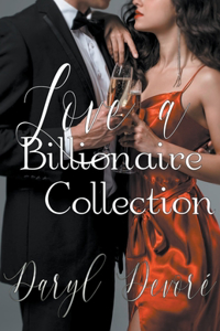 Love a Billionaire Collection