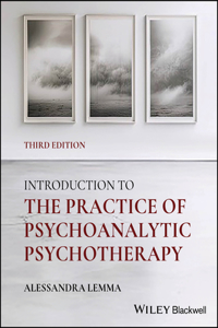 Introduction to the Practice of Psychoanalytic Psychotherapy