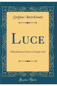 Luce