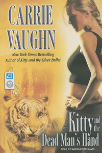 Kitty and the Dead Man's Hand