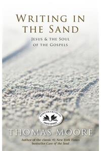 Writing in the Sand