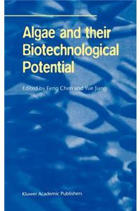 Algae and Their Biotechnological Potential