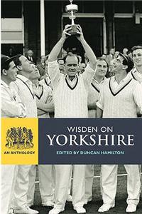 Wisden on Yorkshire