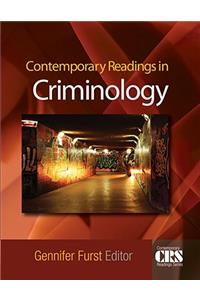 Contemporary Readings in Criminology