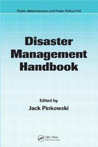 Disaster Management Handbook