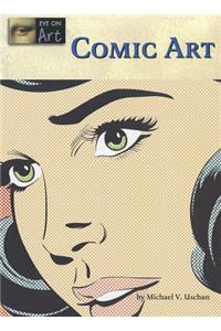 Comic Art