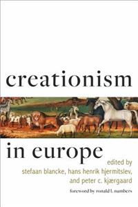 Creationism in Europe