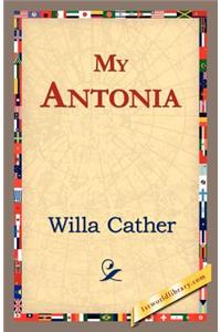 My Antonia
