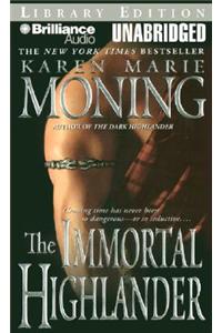 The Immortal Highlander
