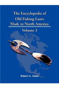 Encyclopedia of Old Fishing Lures