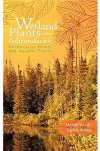 Wetland Plants of the Adirondacks