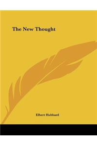 The New Thought