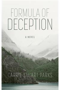 Formula of Deception