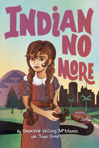 Indian No More