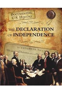 Declaration of Independence