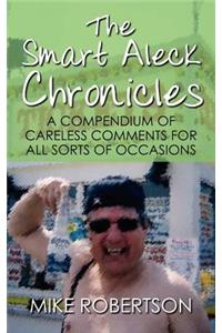 The Smart Aleck Chronicles