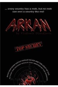 Arkan