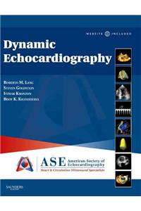 Dynamic Echocardiography [With Web Access]