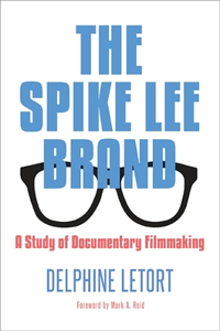 Spike Lee Brand