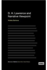 D. H. Lawrence and Narrative Viewpoint