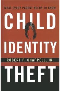 Child Identity Theft