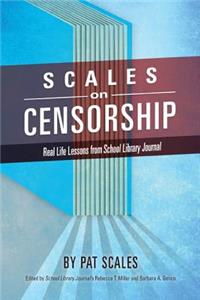 Scales on Censorship