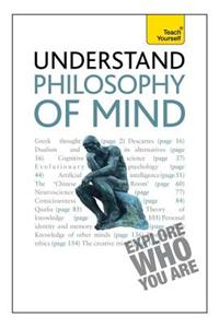Philosophy of Mind: Teach Yourself
