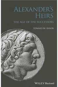 Alexander's Heirs C