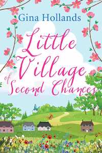 Little Village Of Second Chances