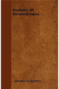 Portfolio Of Dermochromes