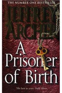 A Prisoner Of Birth