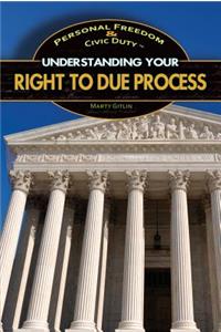 Understanding Your Right to Due Process