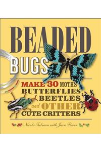 Beaded Bugs