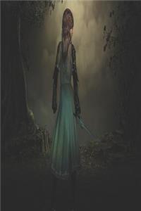 Into the Darkness