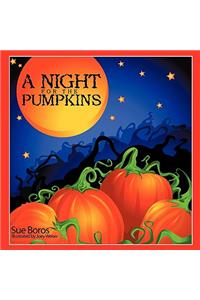 Night for the Pumpkins