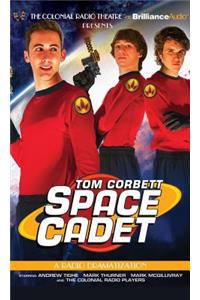 Tom Corbett Space Cadet