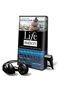 Life Matters