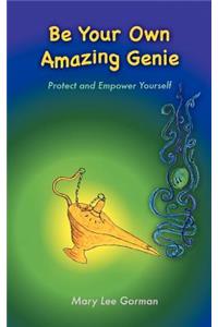 Be Your Own Amazing Genie