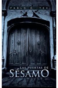 Puertas de Sesamo