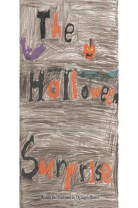 The Halloween Surprise