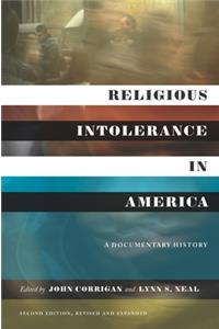 Religious Intolerance in America, Second Edition